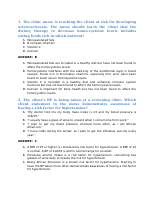 25 Cardiovascular Management.docx